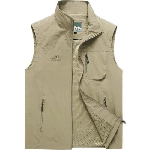 Мужские жилеты с карманами MDNSUPSTAR China At AliExpress