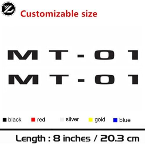 Motorcycle sticker moto gp body model sticker helmet wind sticker personality Fuel tank sticker for YAMAHA Fazer 250 600 FZ6