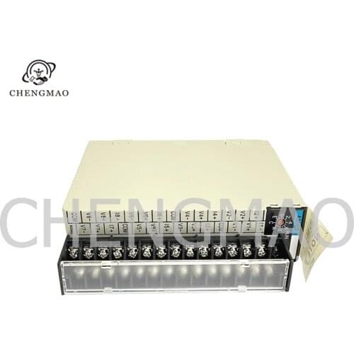 Omron PLC Controller Module Backplane C200H-BC031 C200H-BC031-V1 C200H-BC031-V2 C200H-BC051 C200H-BC051-V1 C200H-BC051-V2