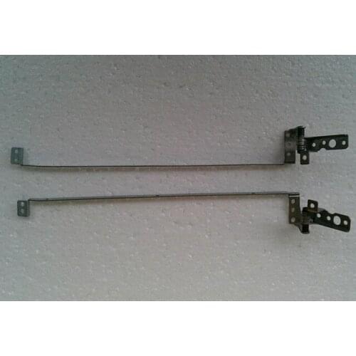 SSEA Wholesale New Laptop LCD Hinge L+R Set For TOSHIBA M900 M910 M915 M907 U500 U505