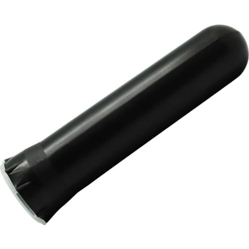 4pcs/lot New Model 140 Rounds Good Quality Paintball Pod Plastic Tube Holder Can be Opened From Three Sides