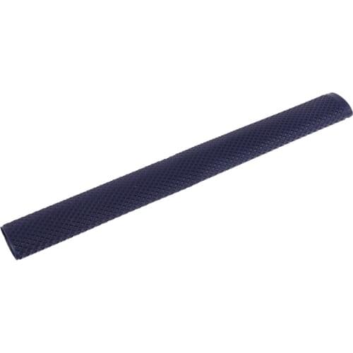 Purple Textured Rubber Pool Cue Grip - Pool Cue Sleeve - Billiard Accessories