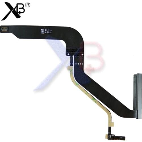 Brand New HDD Hard Drive Cable 821-2049-A for MacBook Pro 13.3" A1278 2012year