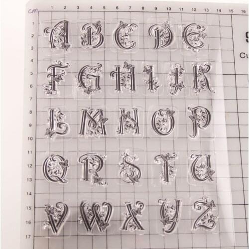 Reunion 2021 Butterfly Letter Metal Cutting Dies and Stamps Scrapbook Craft Stencil DIY Album Paper Make Template Model