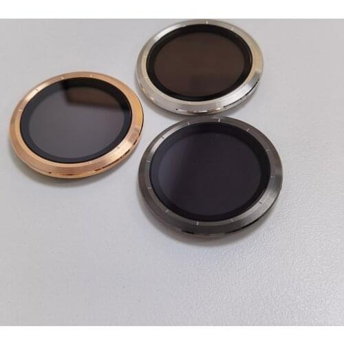 Original GPS watch LCD inner screen for Garmin vivoactive 3 LCD display for Garmin vivo 3 repair replacement parts