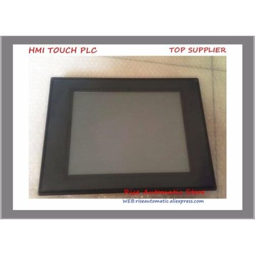VT3-V10 HMI 10-Inch VGA TFT Colour Touch Panel 95% New