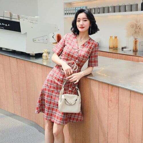 Weyes & Kelf Summer Short Sleeve Dresses