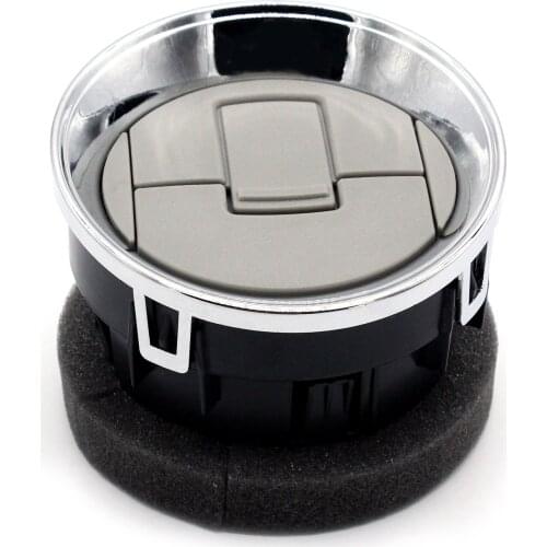 Replacement for Ford F-150 2012-2014 OEM CL3Z-19893-EA Dashboard AC Heater Air Duct Vent Louvre