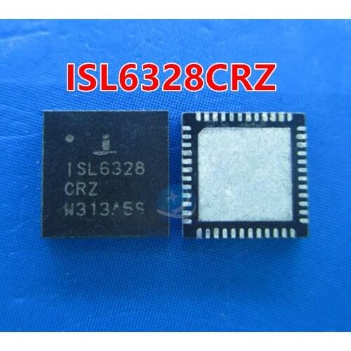 10pcs ISL6328CRZ ISL6328 62392HRTZ ISL62392HRTZ ISL62392CHRTZ 62392CHRTZ ISL62383HRTZ 62383HRTZ ISL62383CHRTZ 62383CHRTZ