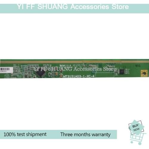 100% test shipping for MT3151A03-1-XC-4