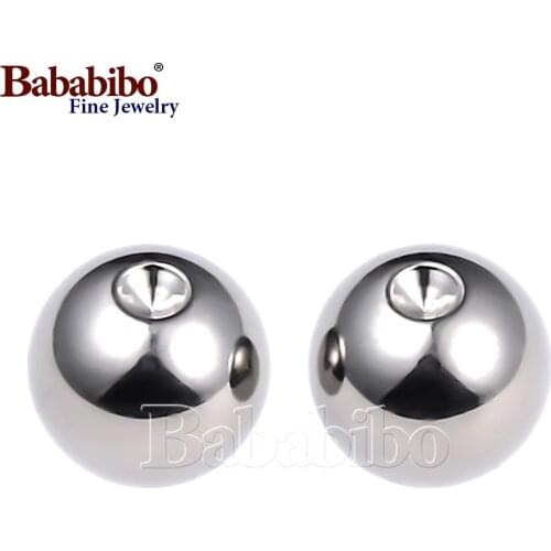 Bababibo Piercing Rings