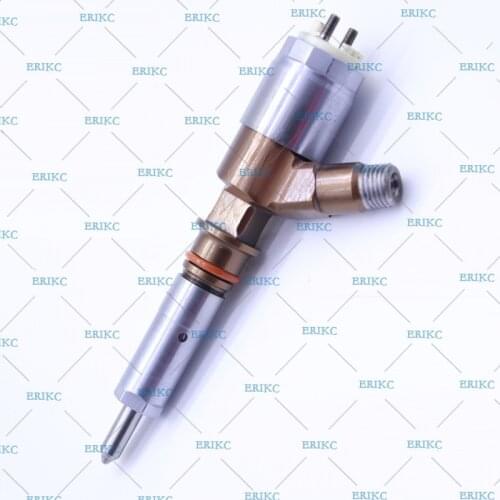 326-4700 Common Rail Diesel Injector 2645A753 Valve 32F61-00062 for C6.6 D18m01y13p4752, 320D 323D Engine