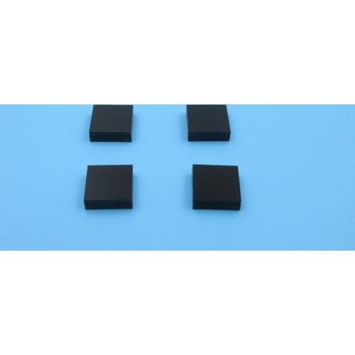 940nm-1100nm Pass Filter Infrared Filter Glass Material Filter 940nm High Pass Filter