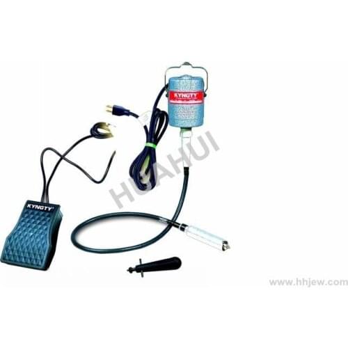 Guaranteed 100% Foredom SR CC30 Motor, Flexible shaft machine, Jewelry Grinding Polisher, Metal Hanging Motor