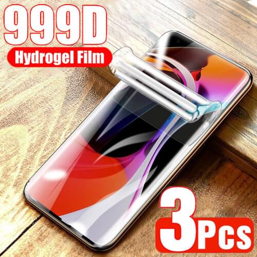 HKNA Screen Protectors For Xiaomi Poco M2