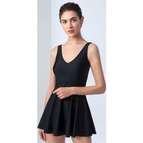 JULY SAND High-end Swimwear Woman Sexy One Piece Swimsuit Lady Elegant Bathing Suit Backless Dress Women Swimwear