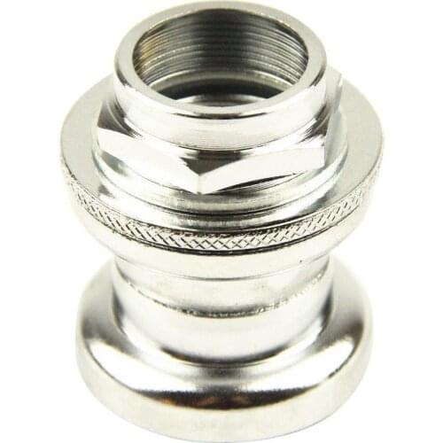 22.2x30x27mm Folding Bike Headset Bicycle Sealed Bearing Bowl Set Bicycle Parts Headset Cover Bowl Cover Ultra-light Headsets