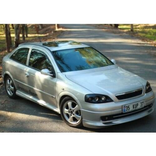 Car Led Interior Lights For Opel ASTRA G ASTRA H ASTRA J Auto automotive Car Led interior dome lights bulbs for cars 12v 6pc