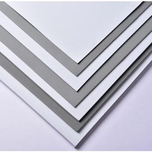 1/2/3/5/10mm Eva Foam Sheets Craft Eva Sheets Punch Sheet DIY Handmade Model Making Material