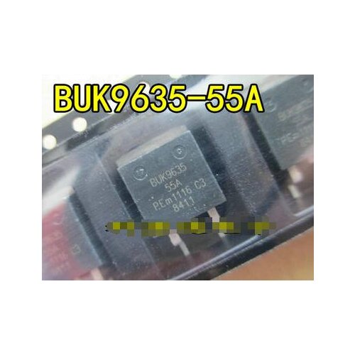 100% NEW Free shipping BUK9635-55A