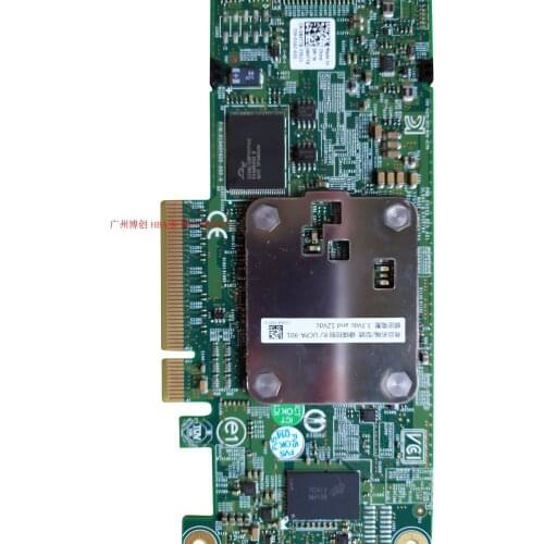 New original genuine For DELL H730P raid array card J14DC X4TTX 2G cache Dell Disk SAS card