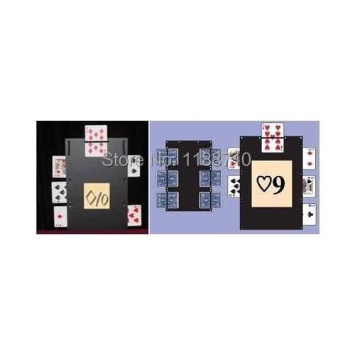 New Slate Of Mind - Mentalism Magic, Magic Trick , Mind Trick