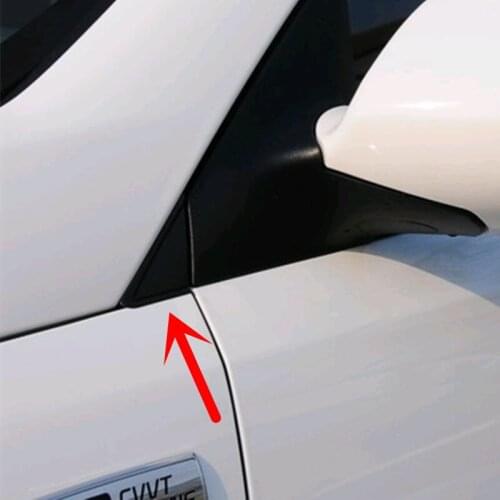 Suitable for Kia Sportage Rear mirror triangle 861803W000 861903W000 ASSY DELTA SPORTAGE