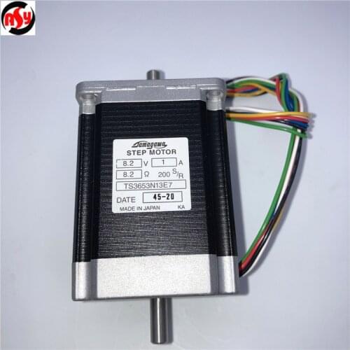 BRAND NEW STEP MOTOR TS3653N13E7
