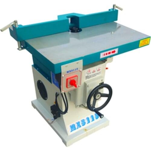 Vertical Trimmer Single Axis Router Woodworking Chamfer Milling Machine Woodworking Acrylic Trimming Machine Milling Machine