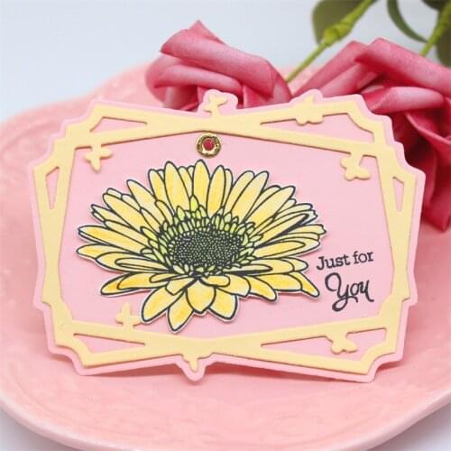 YPP CRAFT Butterfly Tags Metal Cutting Dies Stencils for DIY Scrapbooking/photo album Decorative Embossing DIY Paper Cards