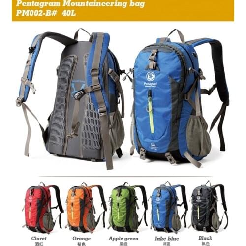 Yukihiro Backpacks For Men