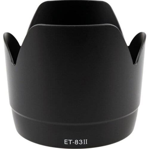1pcs ET-83II lens hood for canon EF 70-200mm f/2.8L USM lens hood