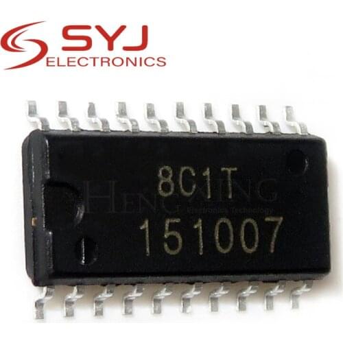1pcs/lot 151007 HD151007 HD151007FP Ignition chip driver chip For style A33 Brand New SOP-20 In Stock