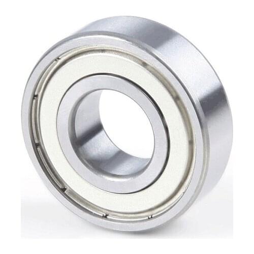 10pcs/lot 6206ZZ 6206-ZZ 6206 ZZ 2Z 30*62*16mm Ball Bearings 30x62x16mm Deep Groove Ball bearing 6206Z