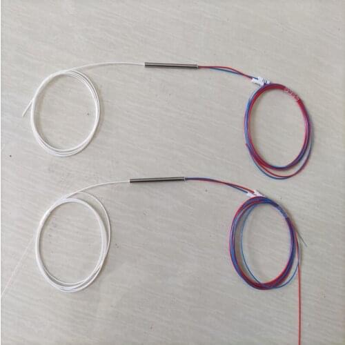 10pcs 45/5535/65 25/75 15/85 5/95 Different types 1x2 0.9mm FBT separators, Non-equal splitter without connectors