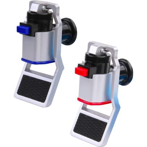 2PCS Water Cooler Dispenser - Hot & Cold, with Child Safety Lock. (A Type)
