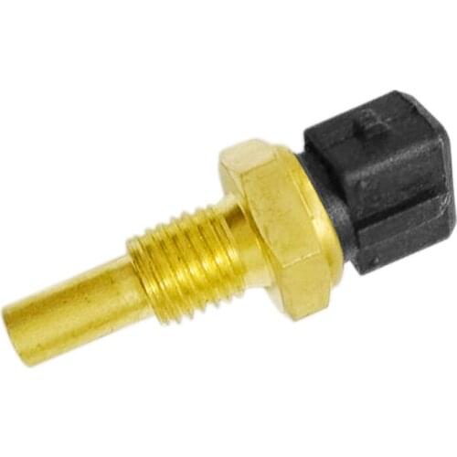 Excavator accessories For HYUNDAI R220 210 215 225-5/7 Water temperature sensor Inductor
