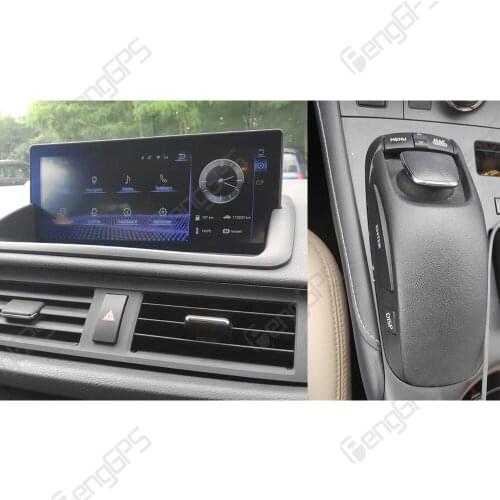 Android 10.0 128G For Lexus JMRW rx350 Car Radio Multimedia Auto Radio Stereo Video Player Navigation Carplay GPS Auto 2 Din Dvd