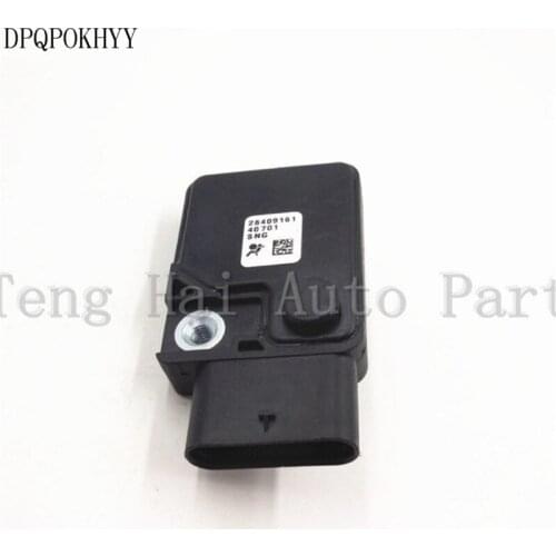 DPQPOKHYY For FoMoCo seat adjustment sensor 28409161
