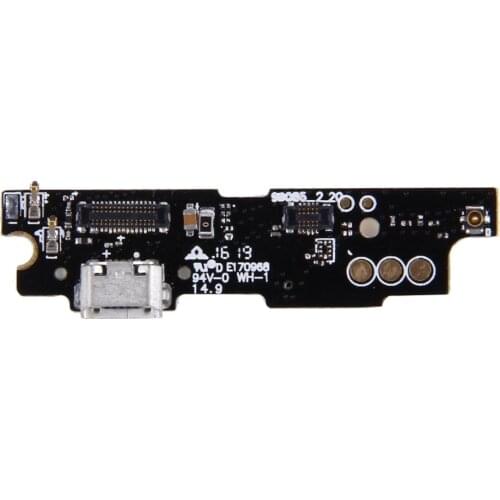 IPartsBuy Charging Port Board forMeizu M3 Note / Meilan Note 3