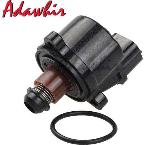 Idle speed controller for Mitsubishi PAJERO Eclipse Galant Montero Sport NATIVA MD628174 MD614678 MD628059