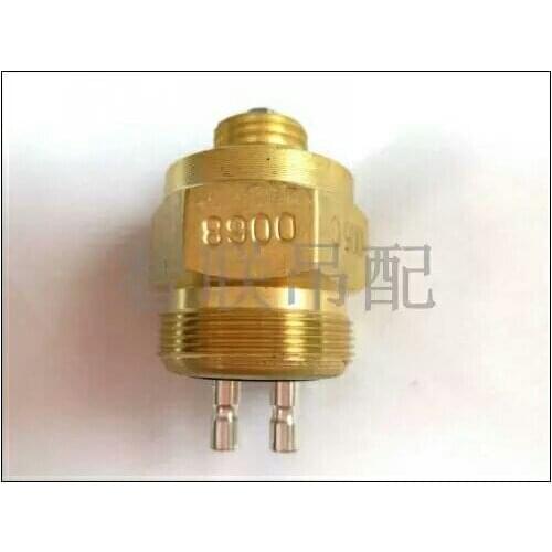 Xugong crane Qijiang gearbox 25 tons 16 tons 20 ton power take-off cylinder signal sensor inductive plug