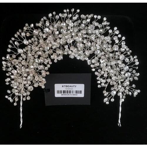 KTBEAUTY Women's Hair Combs