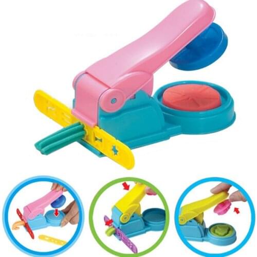 Lesiostress Plasticine