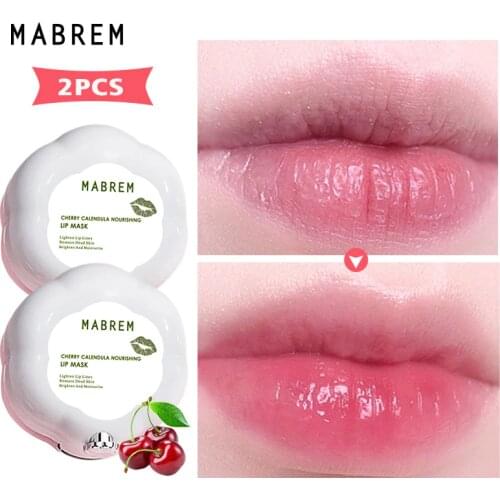 MABREM Night Masks For Lips