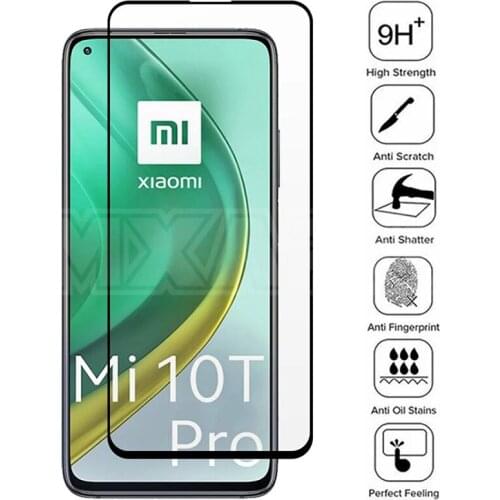 MXARUA Screen Protectors For Xiaomi Mi 8 Pro