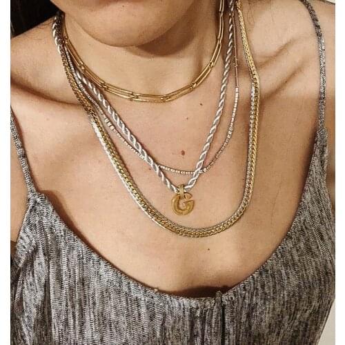 GULCE DERELI SET 1, GIFT BOX, GOLD/SILVER PLATED