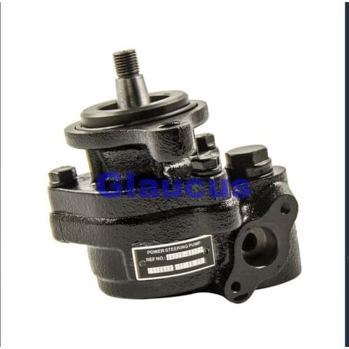 1HZ 1HDT 1HDFT power steering pump for Toyota LAND CRUISER 4.2L 4.2D 4.2TD 4164cc 1990- 44320-60171 44320-60170