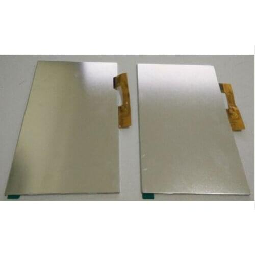 New LCD Display Matrix 7" inch Tablet for XYX-CPT7D-30PIN-010 LCD Display Screen Panel replacement