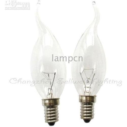 240v 40w e14s 2020 Miniature lamps lighting a418 sellwell lighting